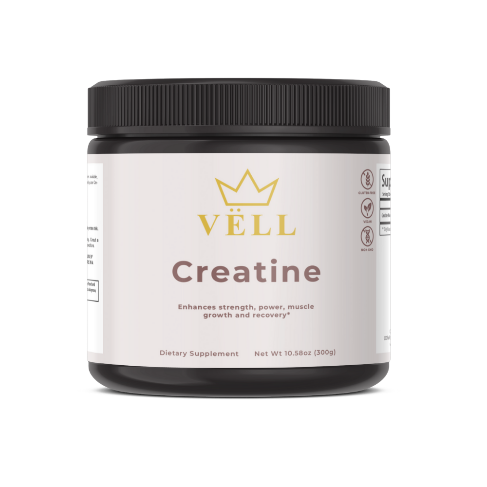 Creatine