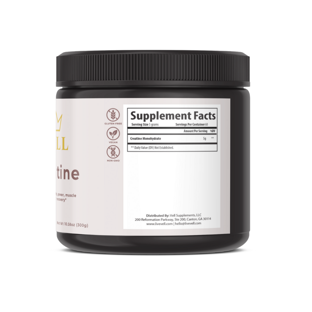 Creatine