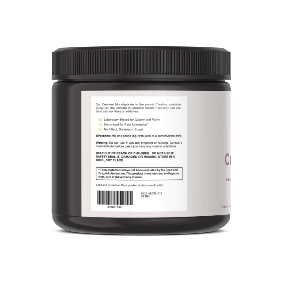 Creatine
