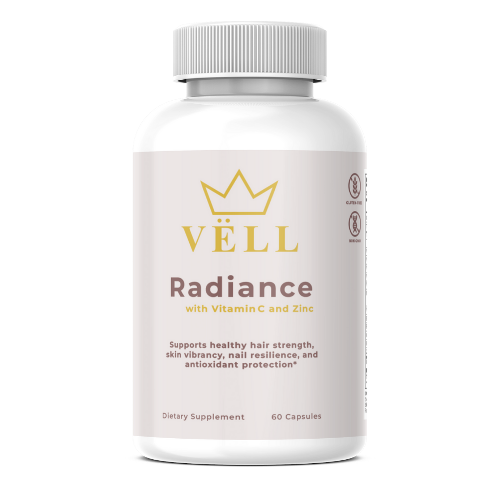 Radiance Gummies