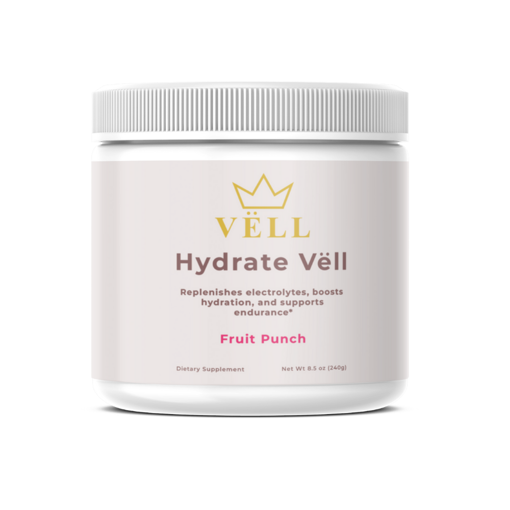 Hydrate VËLL