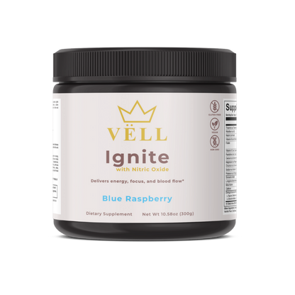 Ignite (with Nitric Oxide)