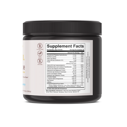 Ignite (with Nitric Oxide)