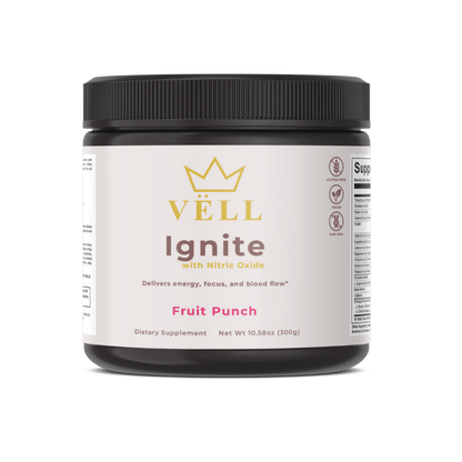 Ignite (with Nitric Oxide)