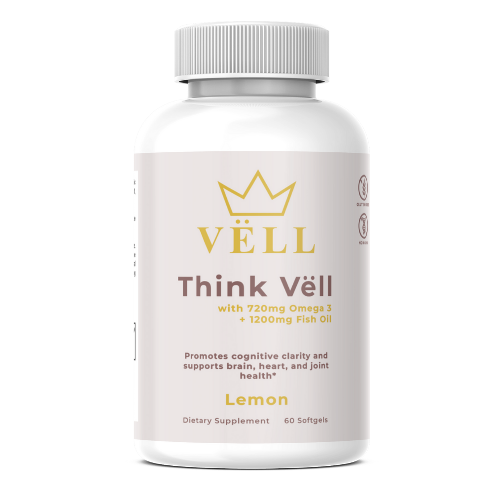 Think VËLL