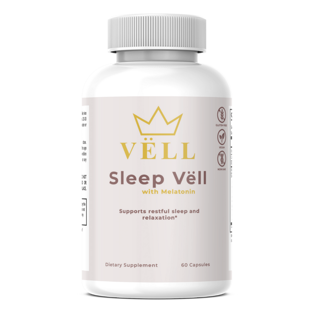 Sleep VËLL